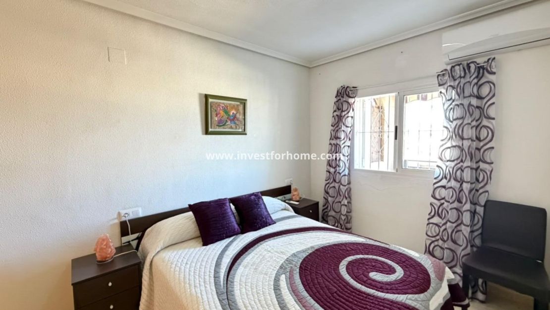 Reventa - Apartamento - Torrevieja - Los Europeos