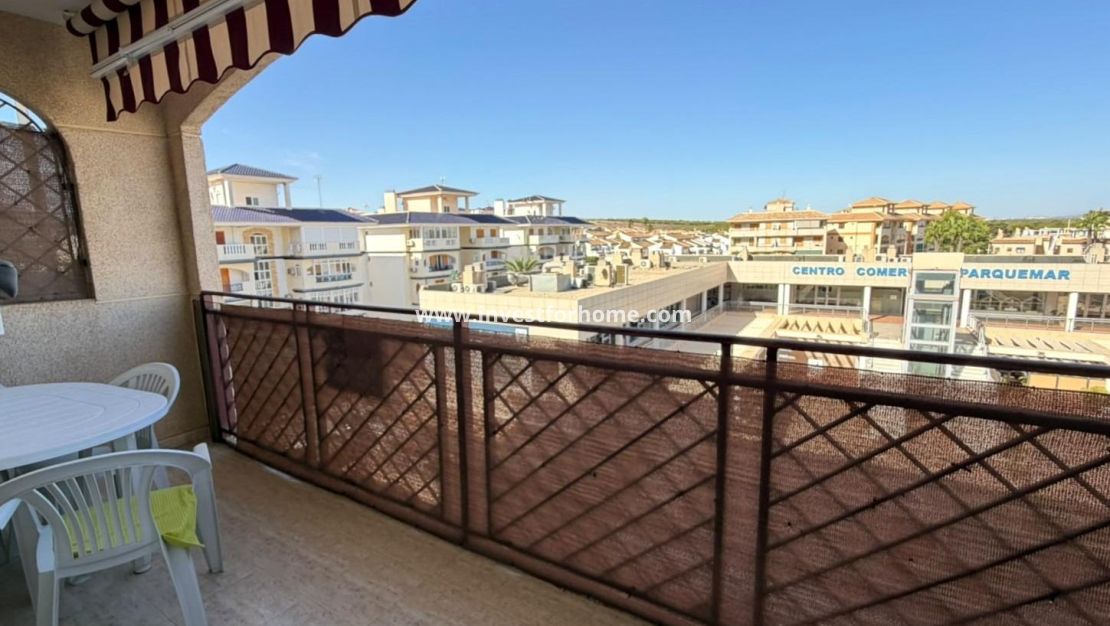 Reventa - Apartamento - Torrevieja - Los Europeos
