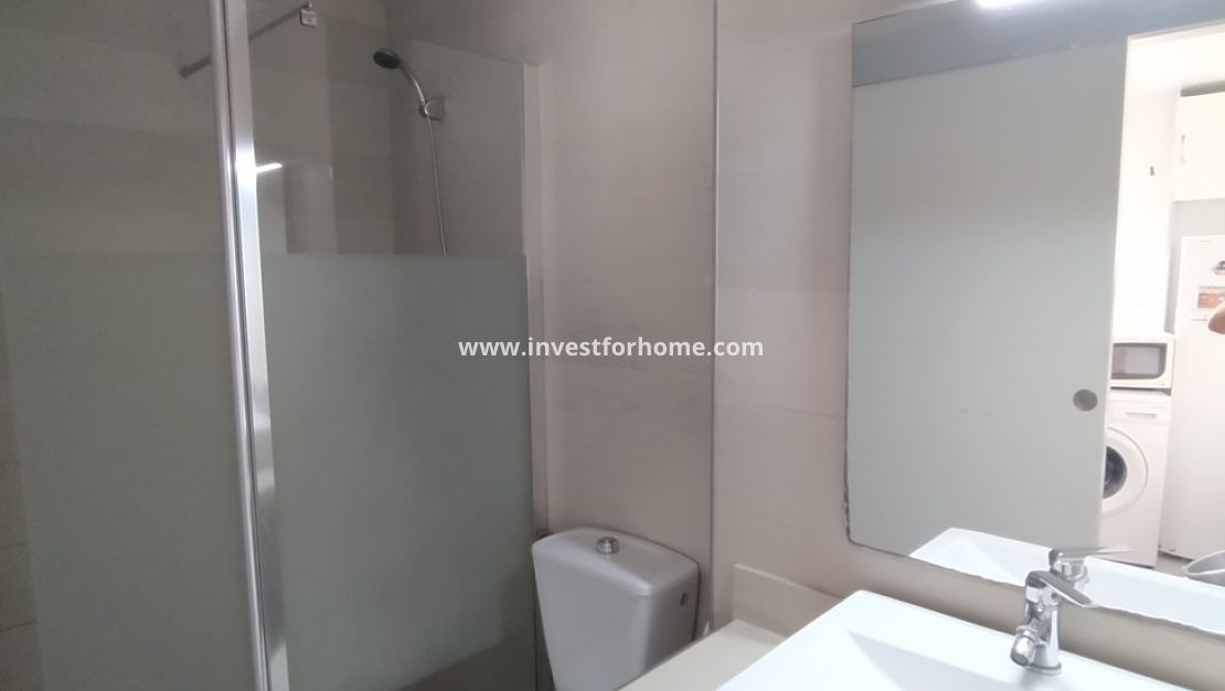 Reventa - Apartamento - Torrevieja - LOS NAUFRAGOS PLAYA