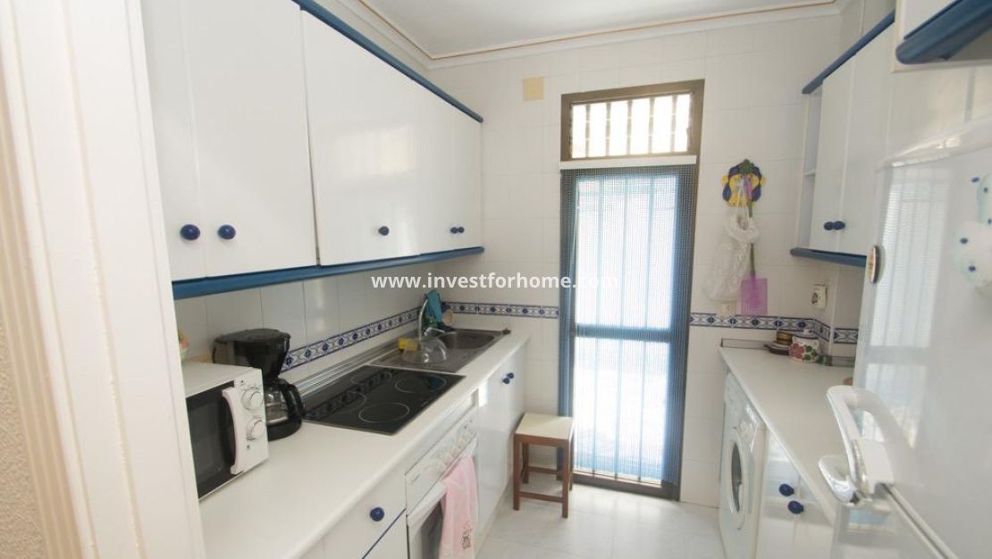 Reventa - Apartamento - Torrevieja - Mar Azul