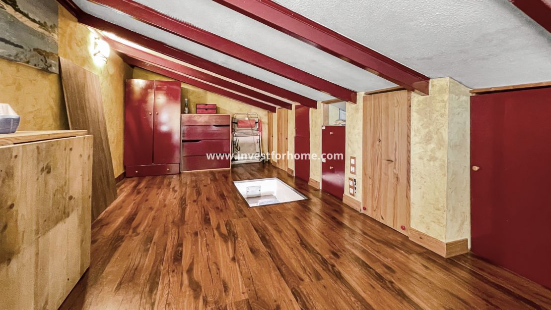 Reventa - Apartamento - Torrevieja - Mar Azul