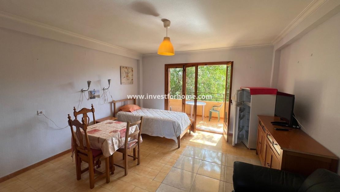 Reventa - Apartamento - Torrevieja - Miramar - Torre Del Moro