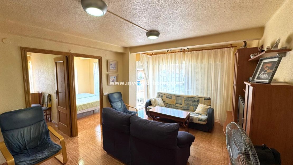 Reventa - Apartamento - Torrevieja - Miramar - Torre Del Moro