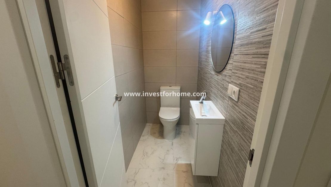 Reventa - Apartamento - Torrevieja - Muelle Pesquero