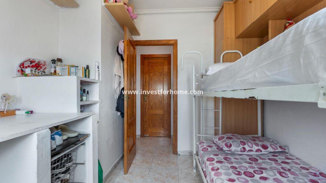 Reventa - Apartamento - Torrevieja - Nueva Torrevieja - Aguas Nuevas