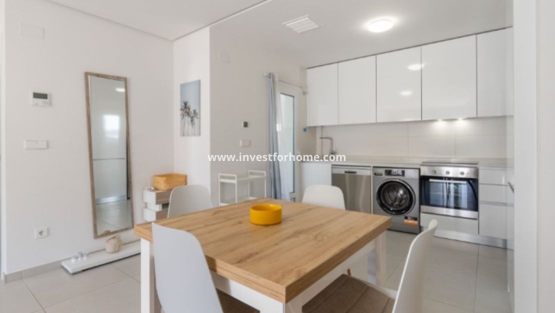 Reventa - Apartamento - Torrevieja - Nueva Torrevieja - Aguas Nuevas