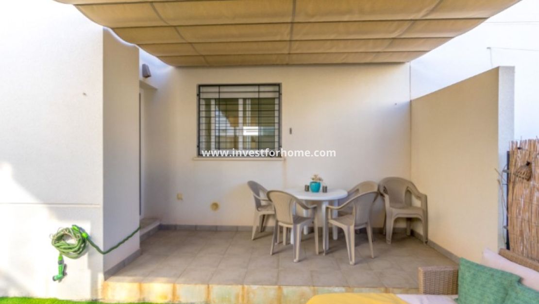 Reventa - Apartamento - Torrevieja - Nueva Torrevieja - Aguas Nuevas