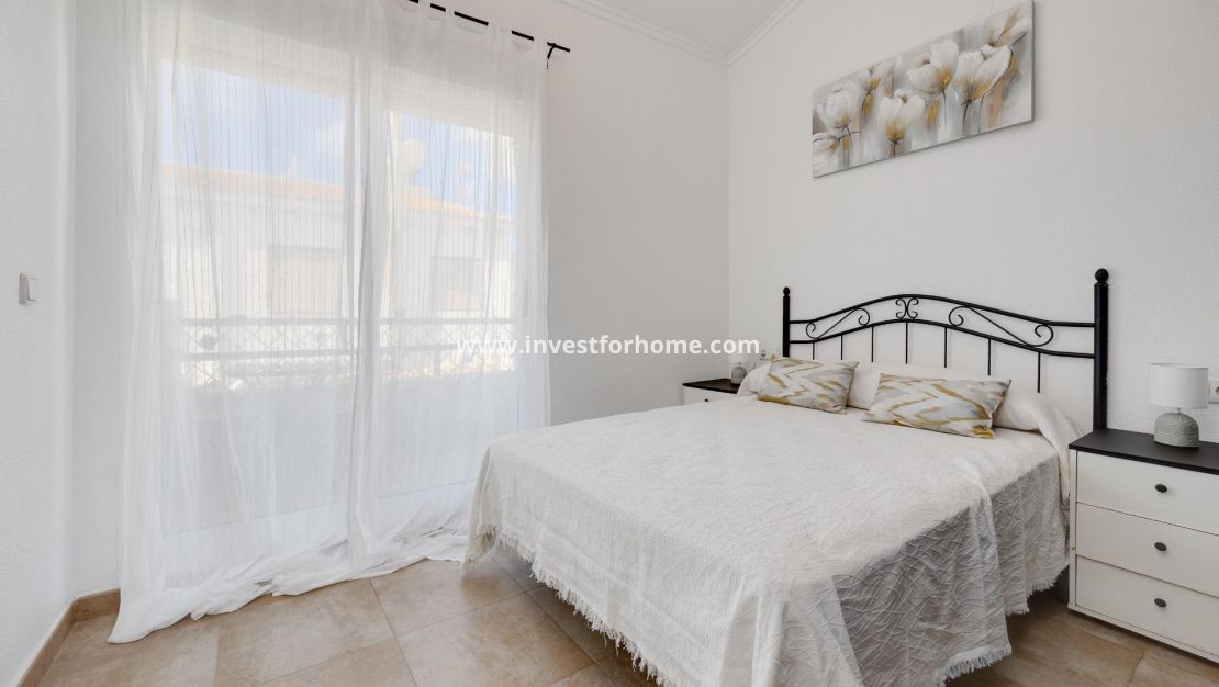 Reventa - Apartamento - Torrevieja - Nueva Torrevieja - Aguas Nuevas