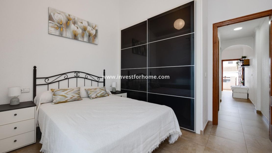 Reventa - Apartamento - Torrevieja - Nueva Torrevieja - Aguas Nuevas