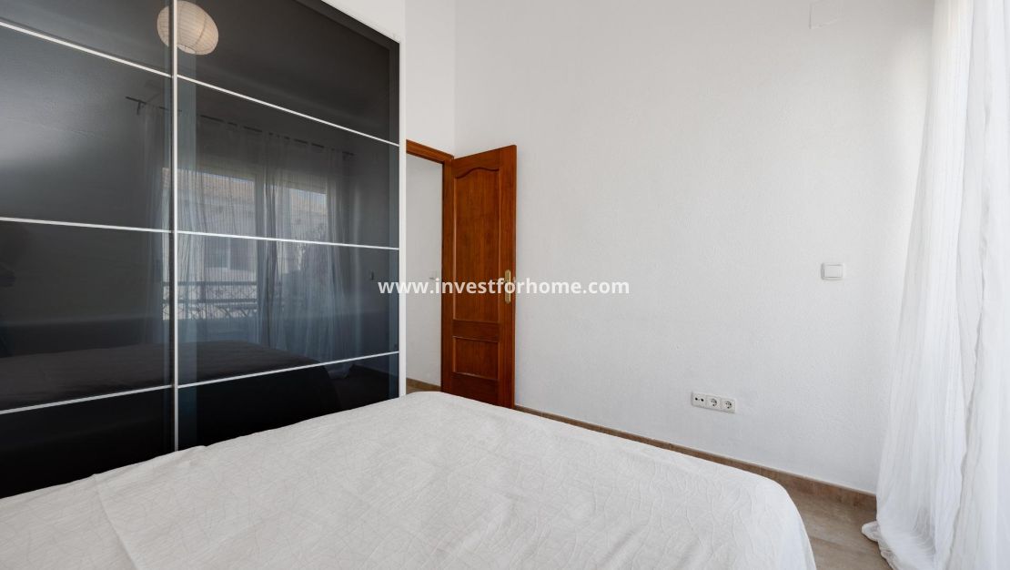 Reventa - Apartamento - Torrevieja - Nueva Torrevieja - Aguas Nuevas