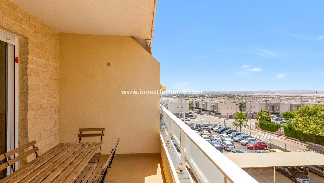 Reventa - Apartamento - Torrevieja - Nueva Torrevieja - Aguas Nuevas