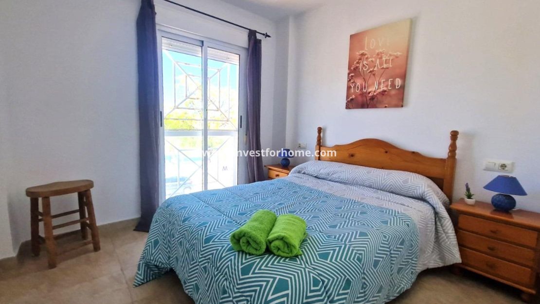 Reventa - Apartamento - Torrevieja - Nueva Torrevieja - Aguas Nuevas