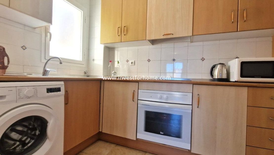 Reventa - Apartamento - Torrevieja - Nueva Torrevieja - Aguas Nuevas