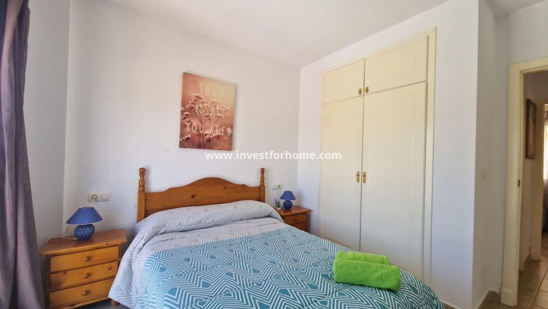 Reventa - Apartamento - Torrevieja - Nueva Torrevieja - Aguas Nuevas