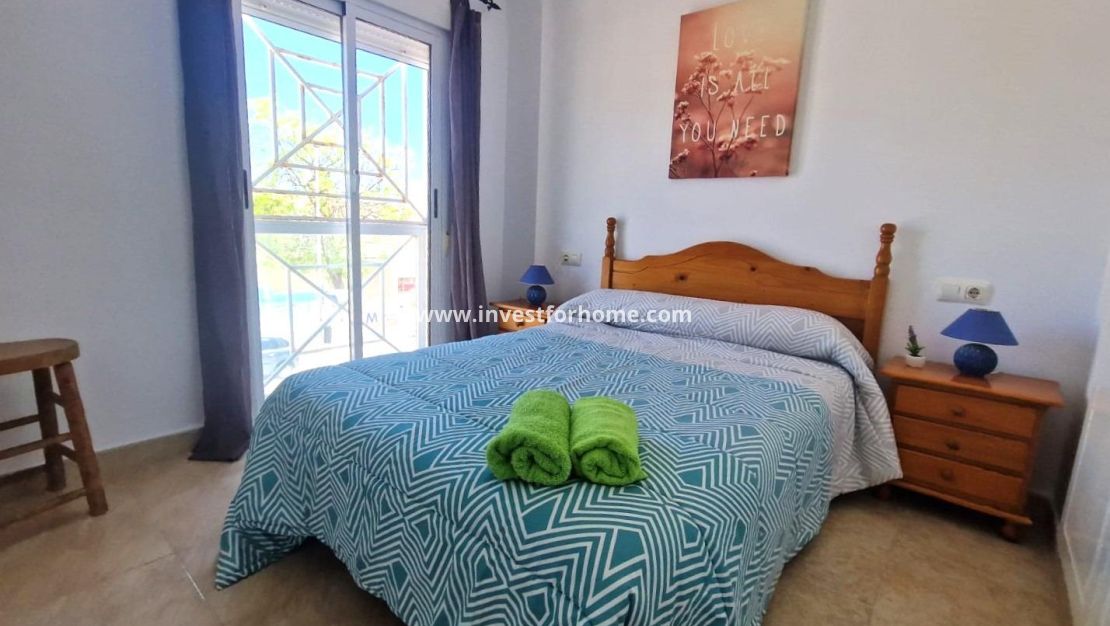 Reventa - Apartamento - Torrevieja - Nueva Torrevieja - Aguas Nuevas