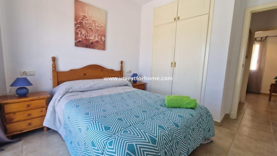 Reventa - Apartamento - Torrevieja - Nueva Torrevieja - Aguas Nuevas