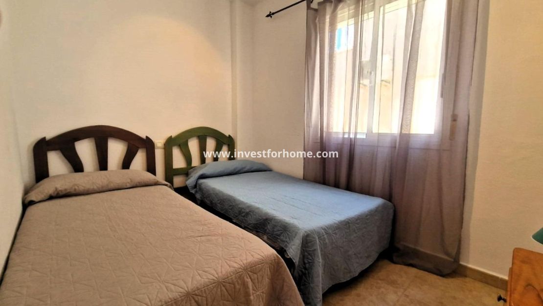 Reventa - Apartamento - Torrevieja - Nueva Torrevieja - Aguas Nuevas