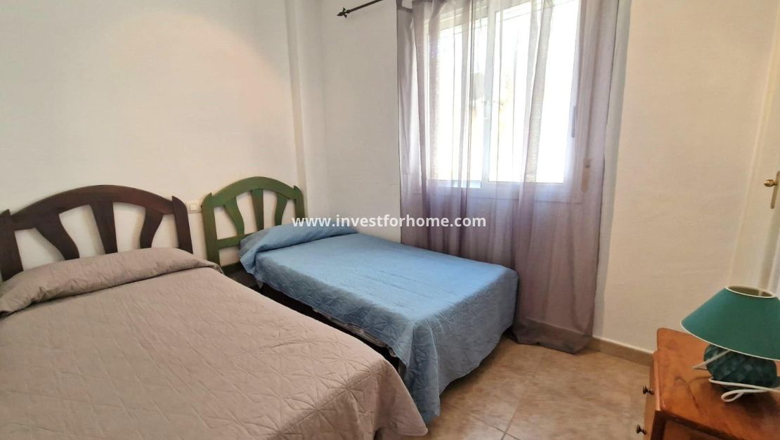 Reventa - Apartamento - Torrevieja - Nueva Torrevieja - Aguas Nuevas