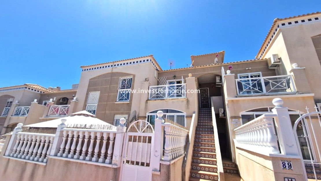 Reventa - Apartamento - Torrevieja - Nueva Torrevieja - Aguas Nuevas