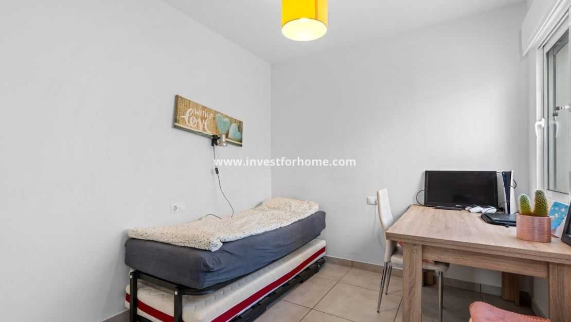 Reventa - Apartamento - Torrevieja - Nueva Torrevieja - Aguas Nuevas