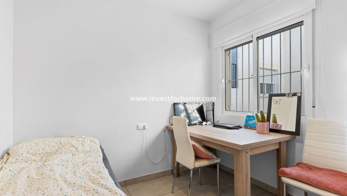 Reventa - Apartamento - Torrevieja - Nueva Torrevieja - Aguas Nuevas