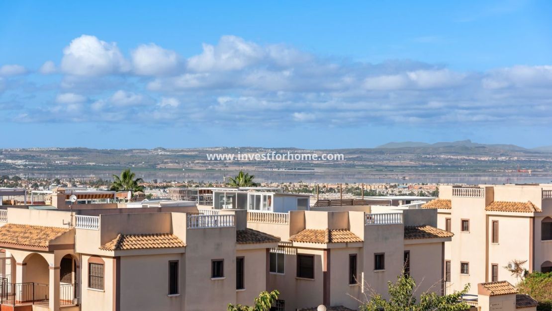 Reventa - Apartamento - Torrevieja - Nueva Torrevieja - Aguas Nuevas