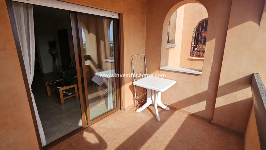 Reventa - Apartamento - Torrevieja - Nueva Torrevieja - Aguas Nuevas