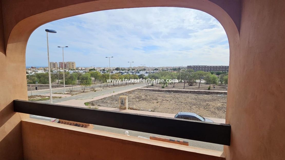 Reventa - Apartamento - Torrevieja - Nueva Torrevieja - Aguas Nuevas