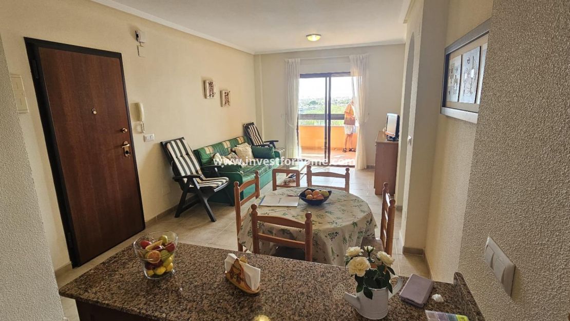 Reventa - Apartamento - Torrevieja - Nueva Torrevieja - Aguas Nuevas