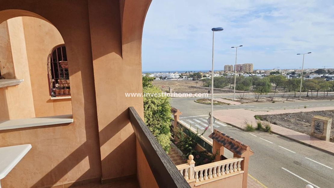 Reventa - Apartamento - Torrevieja - Nueva Torrevieja - Aguas Nuevas