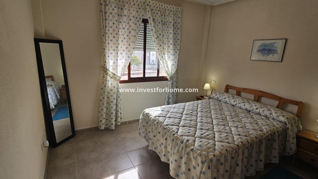 Reventa - Apartamento - Torrevieja - Nueva Torrevieja - Aguas Nuevas