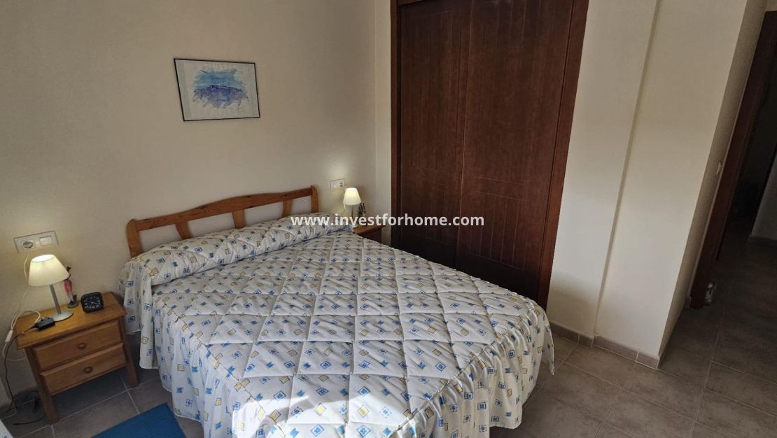 Reventa - Apartamento - Torrevieja - Nueva Torrevieja - Aguas Nuevas