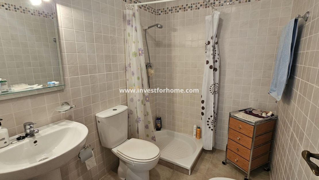 Reventa - Apartamento - Torrevieja - Nueva Torrevieja - Aguas Nuevas