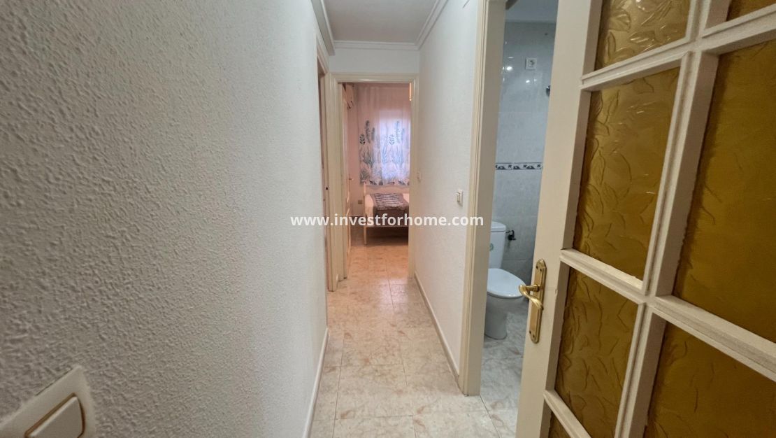 Reventa - Apartamento - Torrevieja - Nueva Torrevieja - Aguas Nuevas