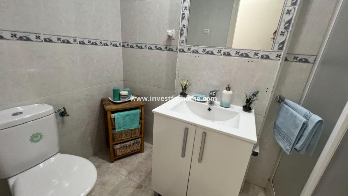 Reventa - Apartamento - Torrevieja - Nueva Torrevieja - Aguas Nuevas