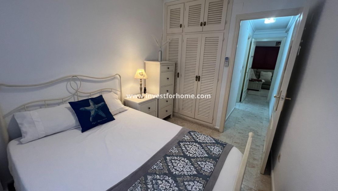 Reventa - Apartamento - Torrevieja - Nueva Torrevieja - Aguas Nuevas