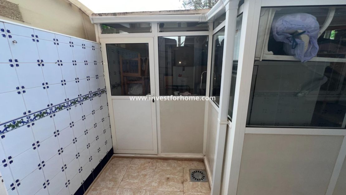 Reventa - Apartamento - Torrevieja - Nueva Torrevieja - Aguas Nuevas