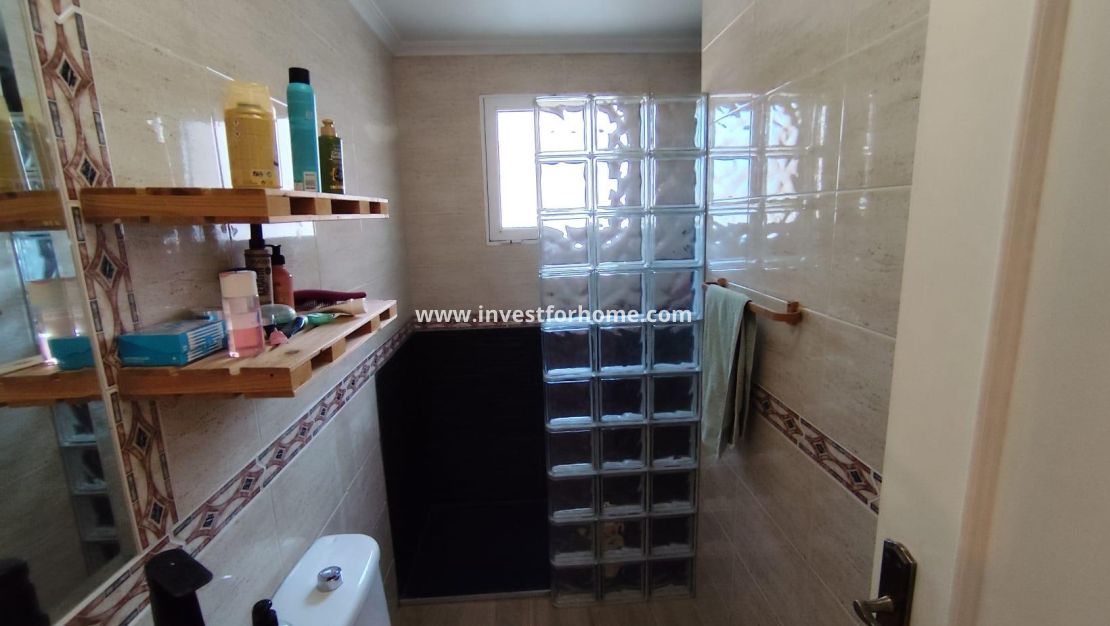 Reventa - Apartamento - Torrevieja - Nueva Torrevieja - Aguas Nuevas