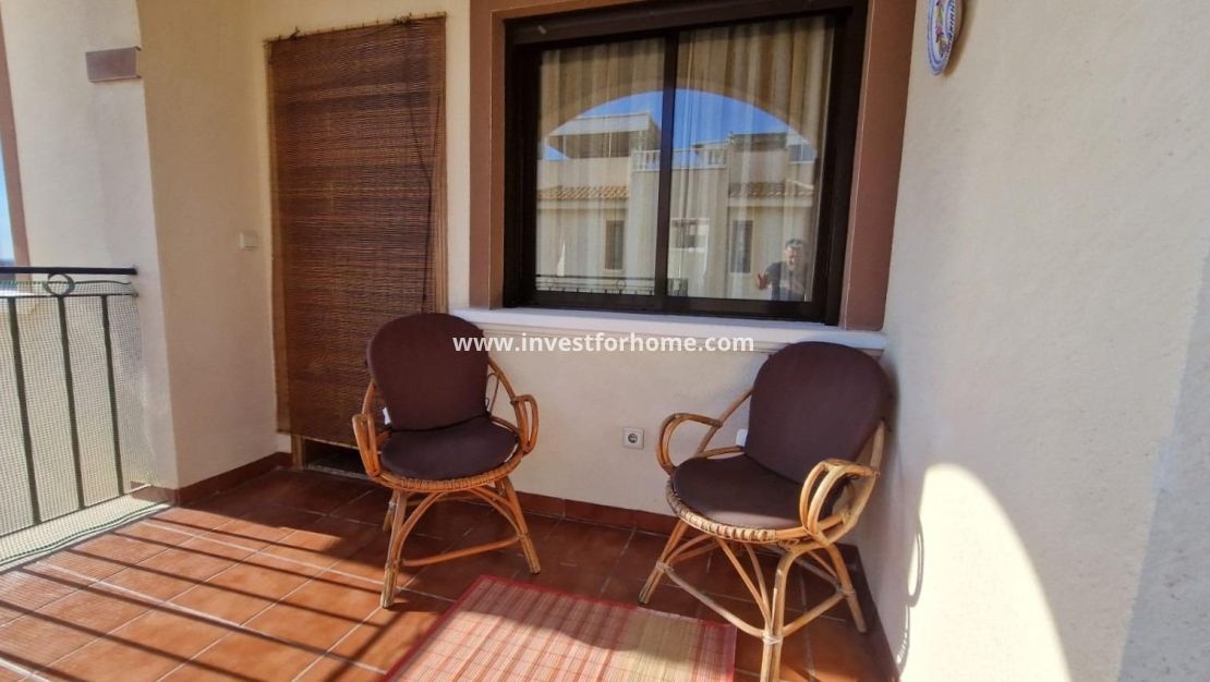 Reventa - Apartamento - Torrevieja - Nueva Torrevieja - Aguas Nuevas