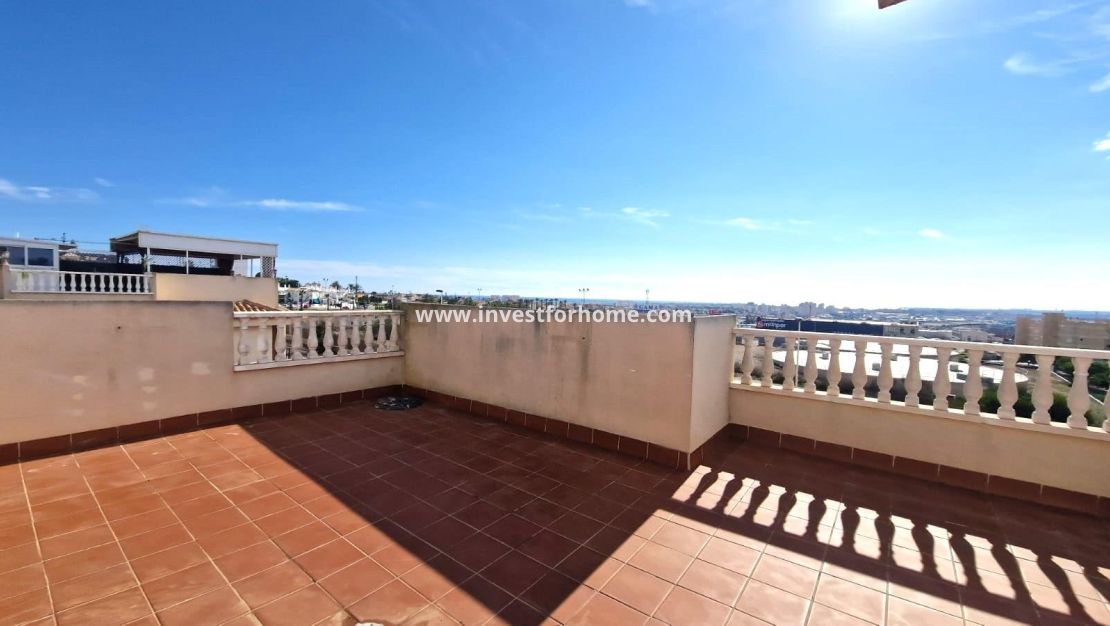 Reventa - Apartamento - Torrevieja - Nueva Torrevieja - Aguas Nuevas