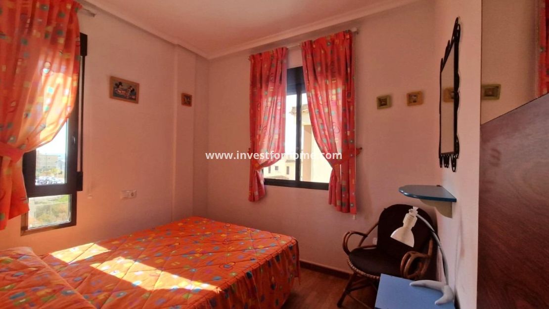 Reventa - Apartamento - Torrevieja - Nueva Torrevieja - Aguas Nuevas