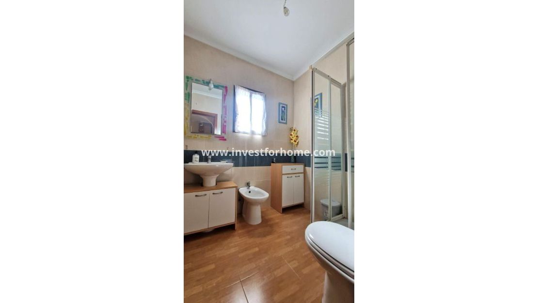 Reventa - Apartamento - Torrevieja - Nueva Torrevieja - Aguas Nuevas