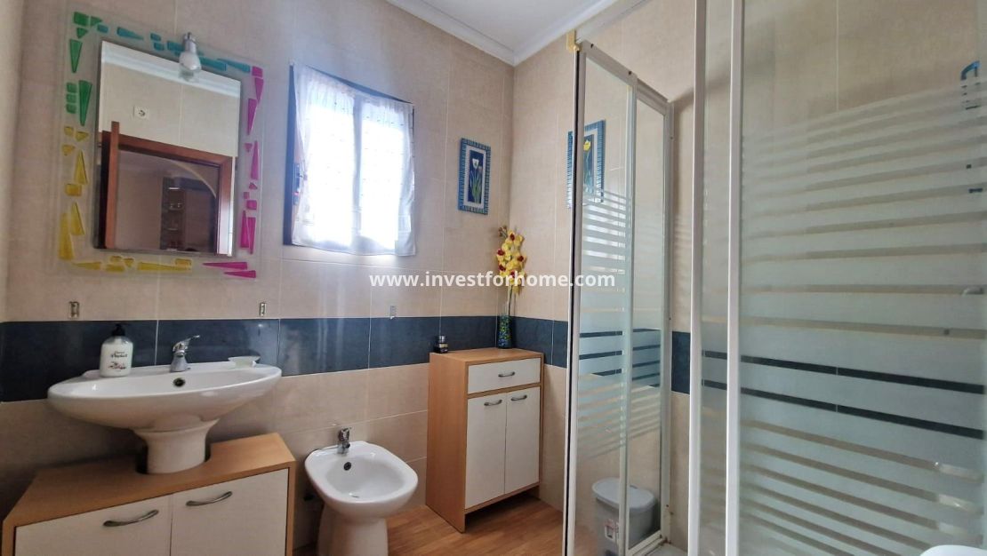 Reventa - Apartamento - Torrevieja - Nueva Torrevieja - Aguas Nuevas