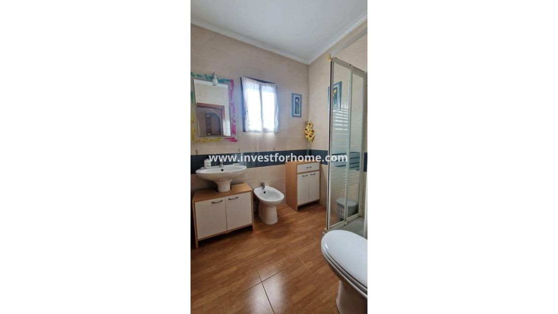 Reventa - Apartamento - Torrevieja - Nueva Torrevieja - Aguas Nuevas