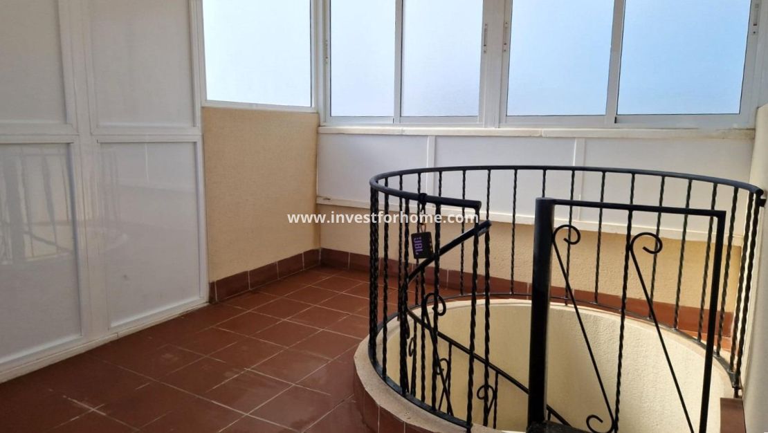 Reventa - Apartamento - Torrevieja - Nueva Torrevieja - Aguas Nuevas