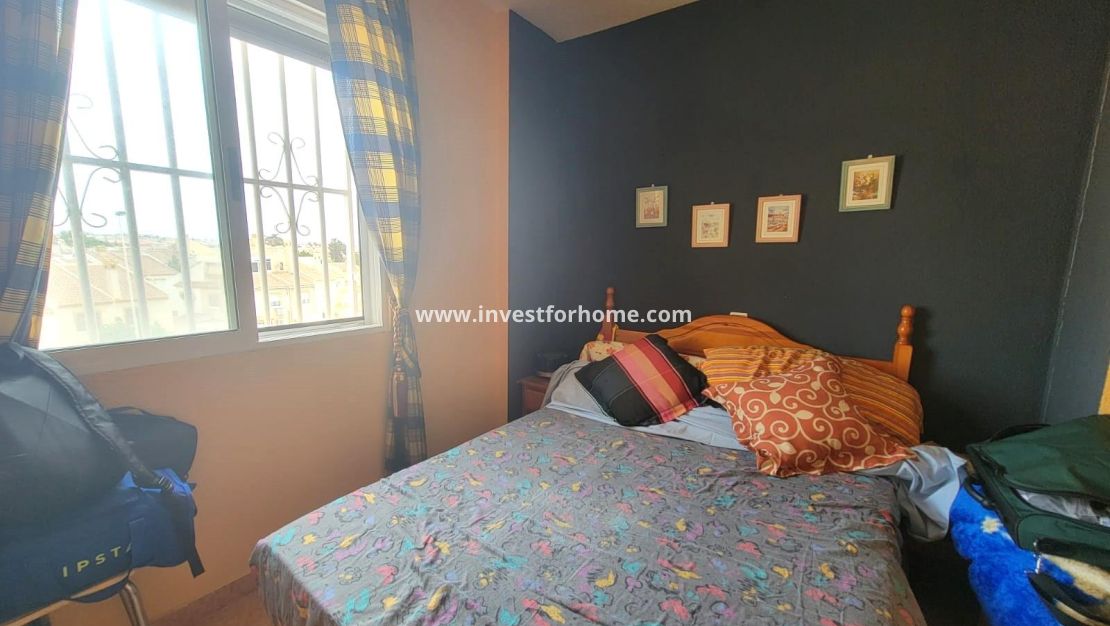 Reventa - Apartamento - Torrevieja - Nueva Torrevieja - Aguas Nuevas