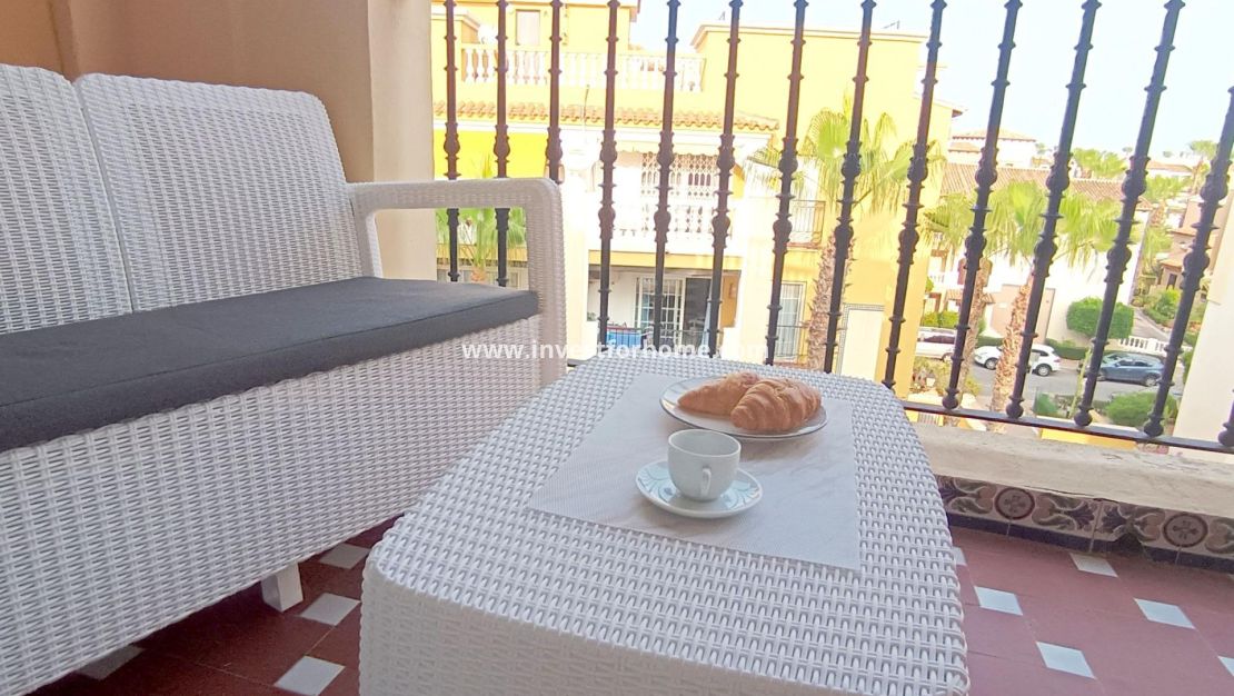 Reventa - Apartamento - Torrevieja - Nueva Torrevieja - Aguas Nuevas
