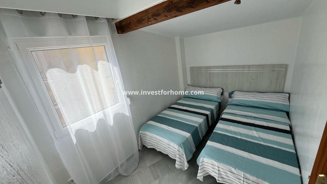 Reventa - Apartamento - Torrevieja - Nueva Torrevieja - Aguas Nuevas