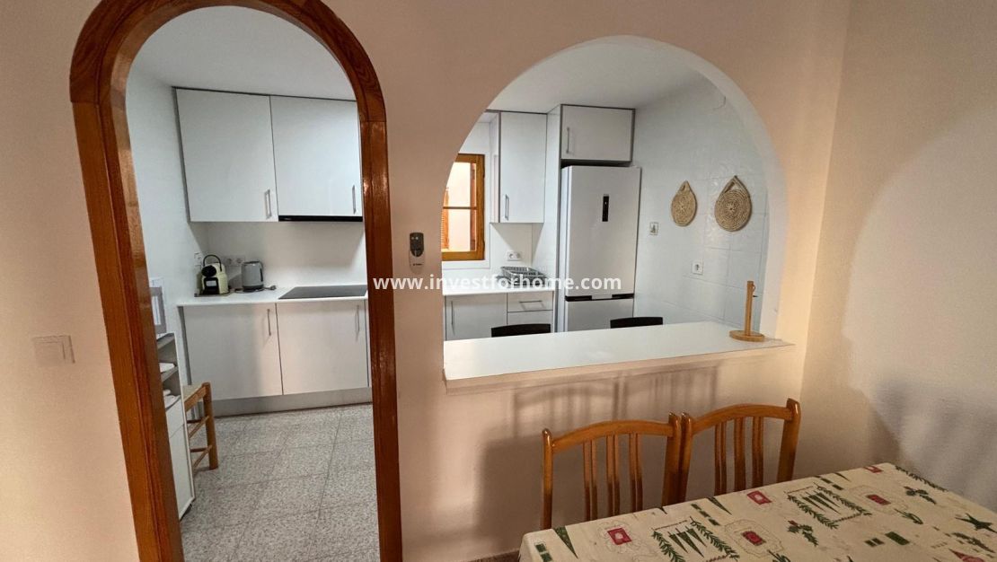 Reventa - Apartamento - Torrevieja - Nueva Torrevieja - Aguas Nuevas