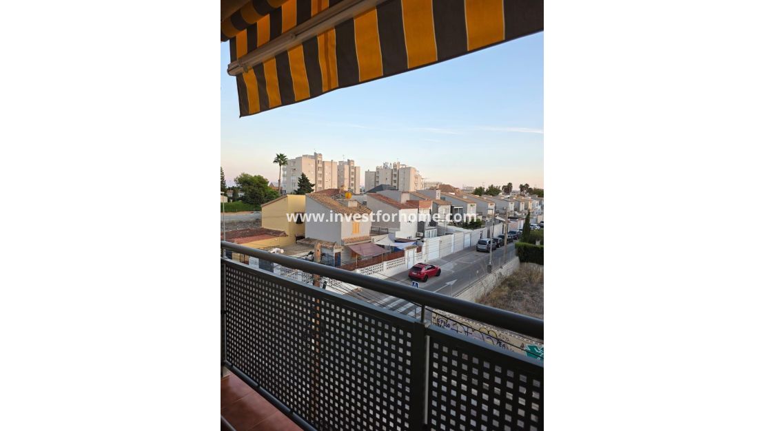 Reventa - Apartamento - Torrevieja - Nueva Torrevieja - Aguas Nuevas